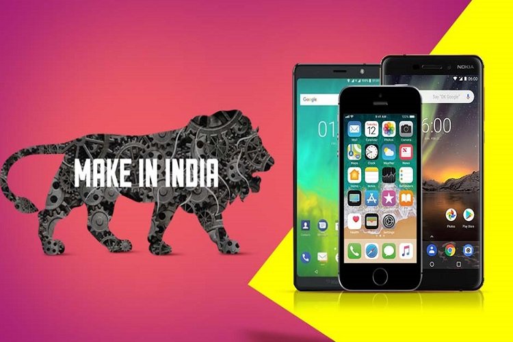 Top Indian Mobile Companies Check Mobile Phone Brands by Country