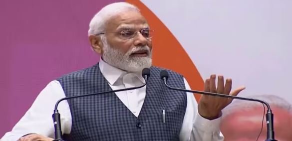 Interim budget 2024 is dedicated to the youth of the country with a focus on rail, road, and modern infrastructure, says Prime Minister Narendra Modi.