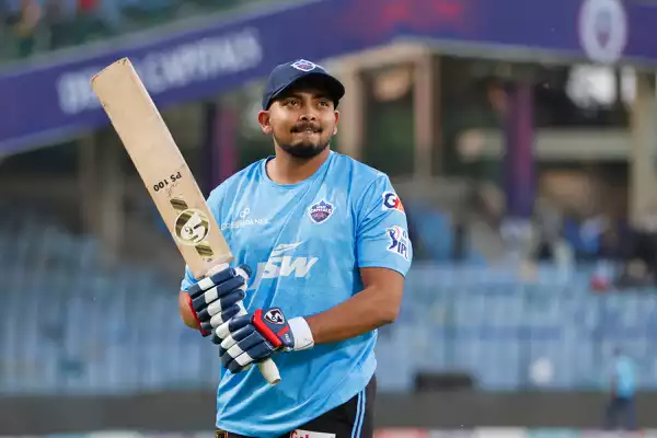 Prithvi Shaw arrived on the England shores for the One-day Cup with a target in mind. Once considered the 'next big thing' Shaw's career growth has dwindled in the last few months.