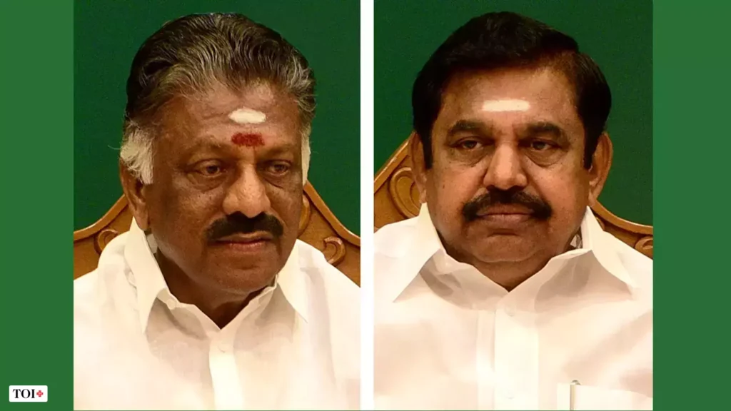 Following a war of words over late Dravidian stalwart CN Annadurai over certain remarks about him by the BJP state chief K Annamalai, senior AIADMK leader Jayakumar had on September 18 called off the alliance between AIADMK and BJP-led NDA