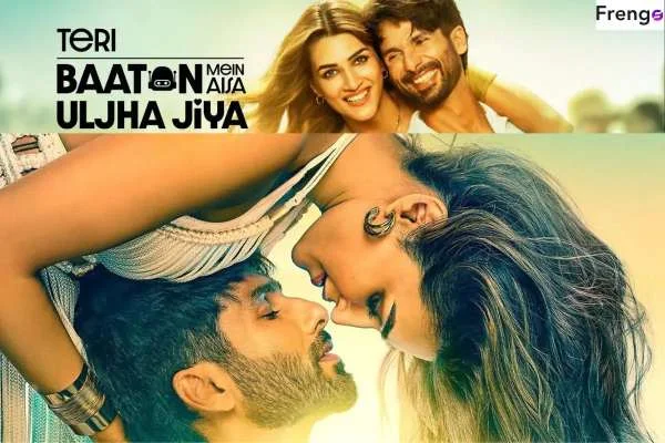 Teri Baaton Mein Aisa Uljha Jiya Box Office Collection Day 4: Teri Baaton Mein Aisa Uljha Jiya, the only romantic feel-good movie released in the Valentine's week, may benefit further from the lack of competition.