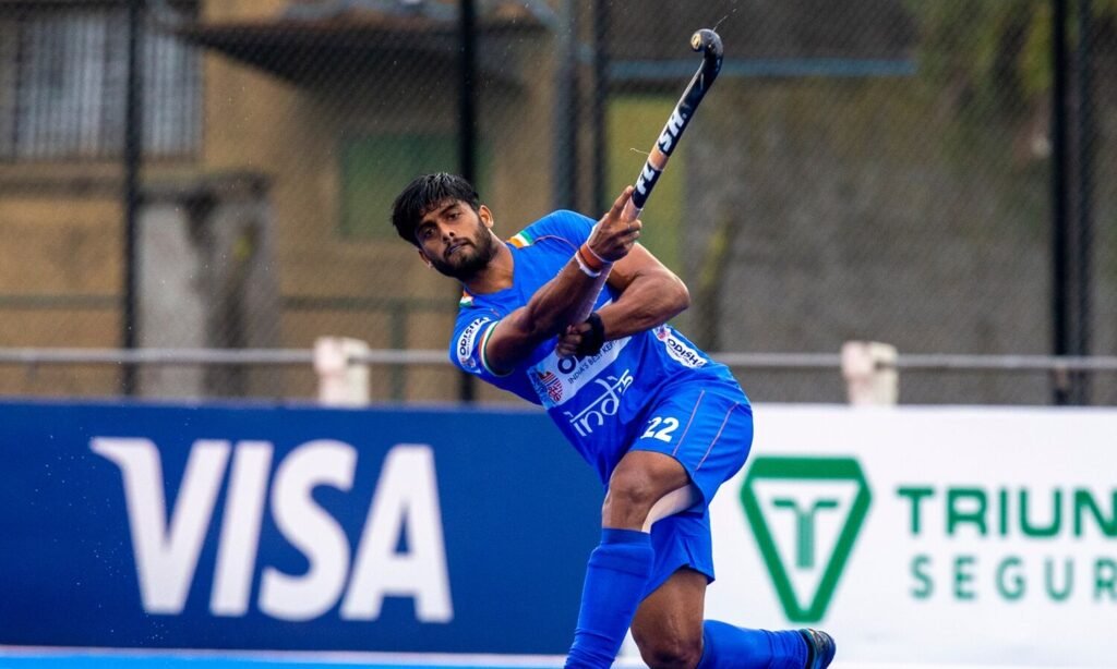 Indian hockey player Varun Kumar, who won the Arjuna award, has been booked under the POCSO act for allegedly raping a minor. The victim said she met Kumar in 2018 through Instagram and he promised to marry her before raping her multiple times.