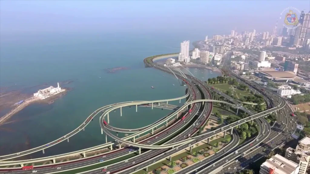 Inauguration of Mumbai Coastal Road hailed as an 'engineering marvel' by Maharashtra CM. Experts predict it will redefine living in western suburbs, boost property prices, and enhance infrastructure and connectivity within the city.